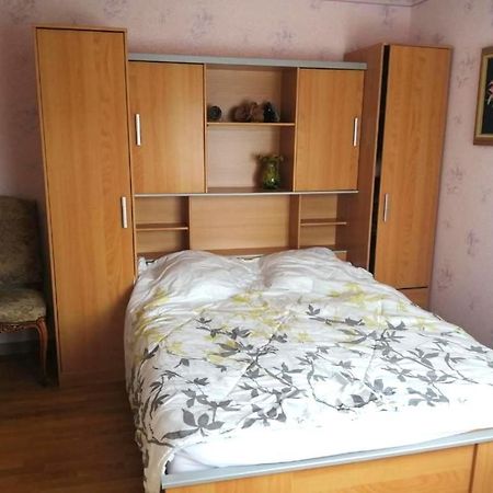 Illfurth Chez Olivier Et Josette Sur Mulhouse Sud 아파트 외부 사진