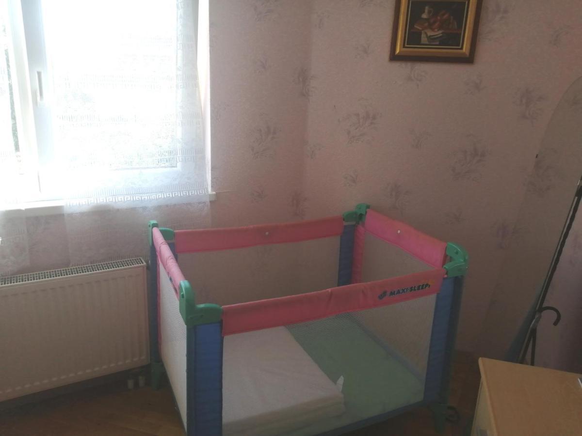 Illfurth Chez Olivier Et Josette Sur Mulhouse Sud 아파트 외부 사진