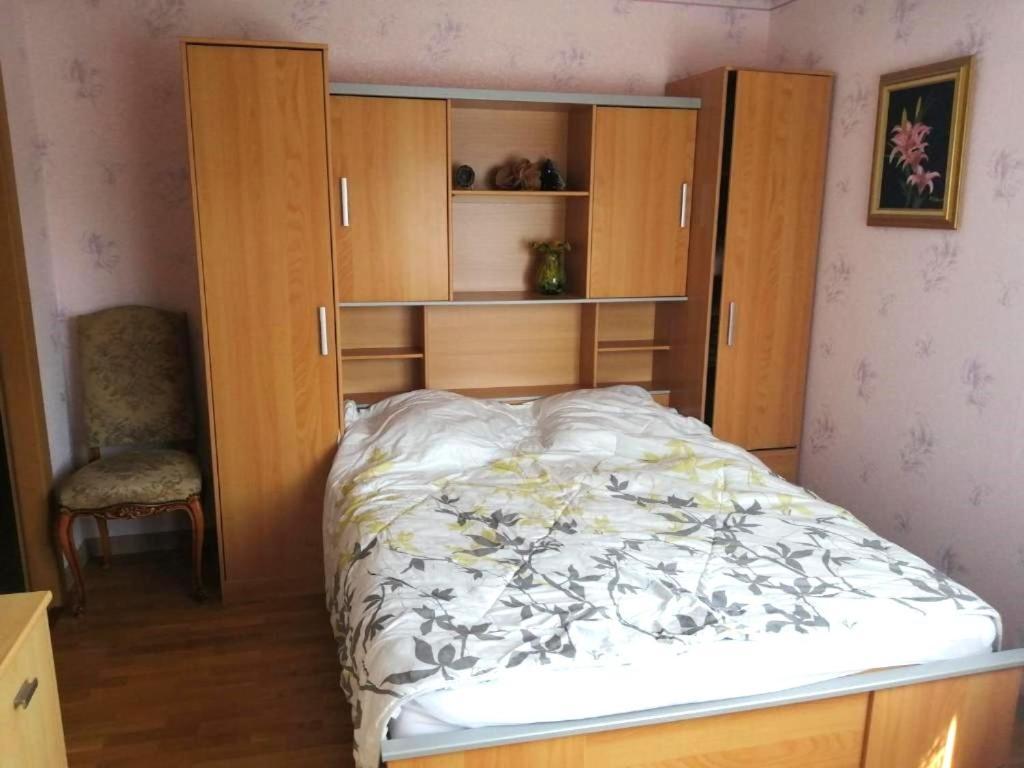 Illfurth Chez Olivier Et Josette Sur Mulhouse Sud 아파트 외부 사진