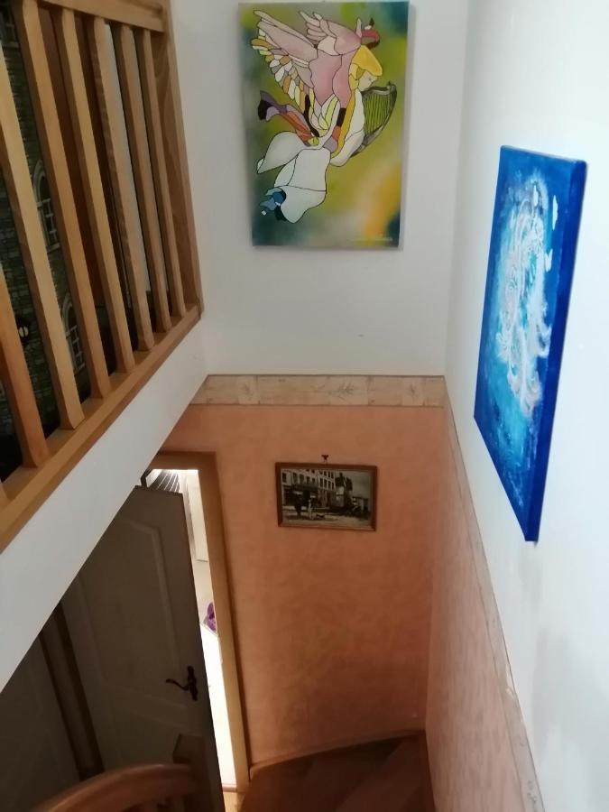 Illfurth Chez Olivier Et Josette Sur Mulhouse Sud 아파트 외부 사진